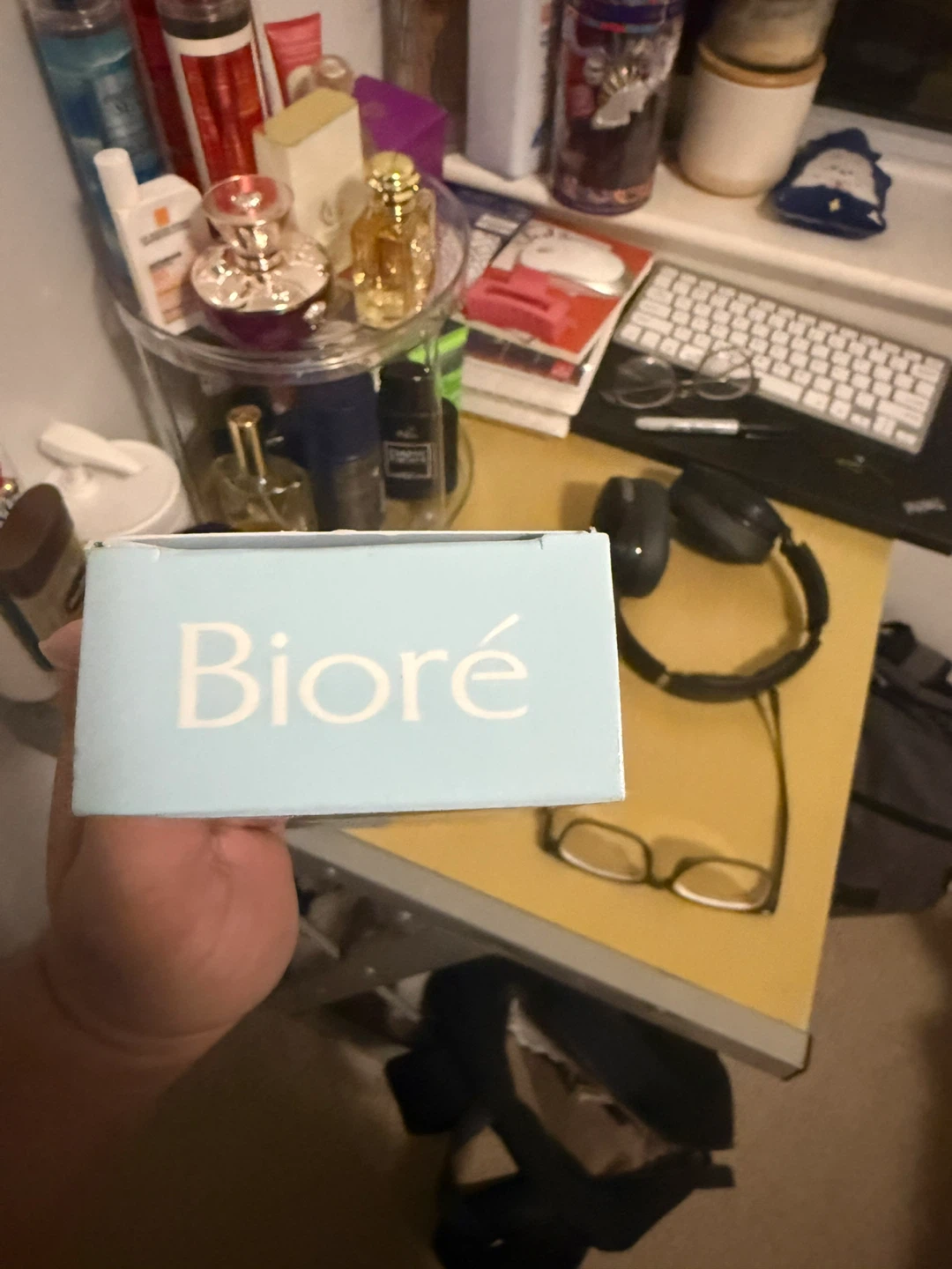 Bioré UV Aqua Rich Glowy Moisturizer SPF 50 - photo 3