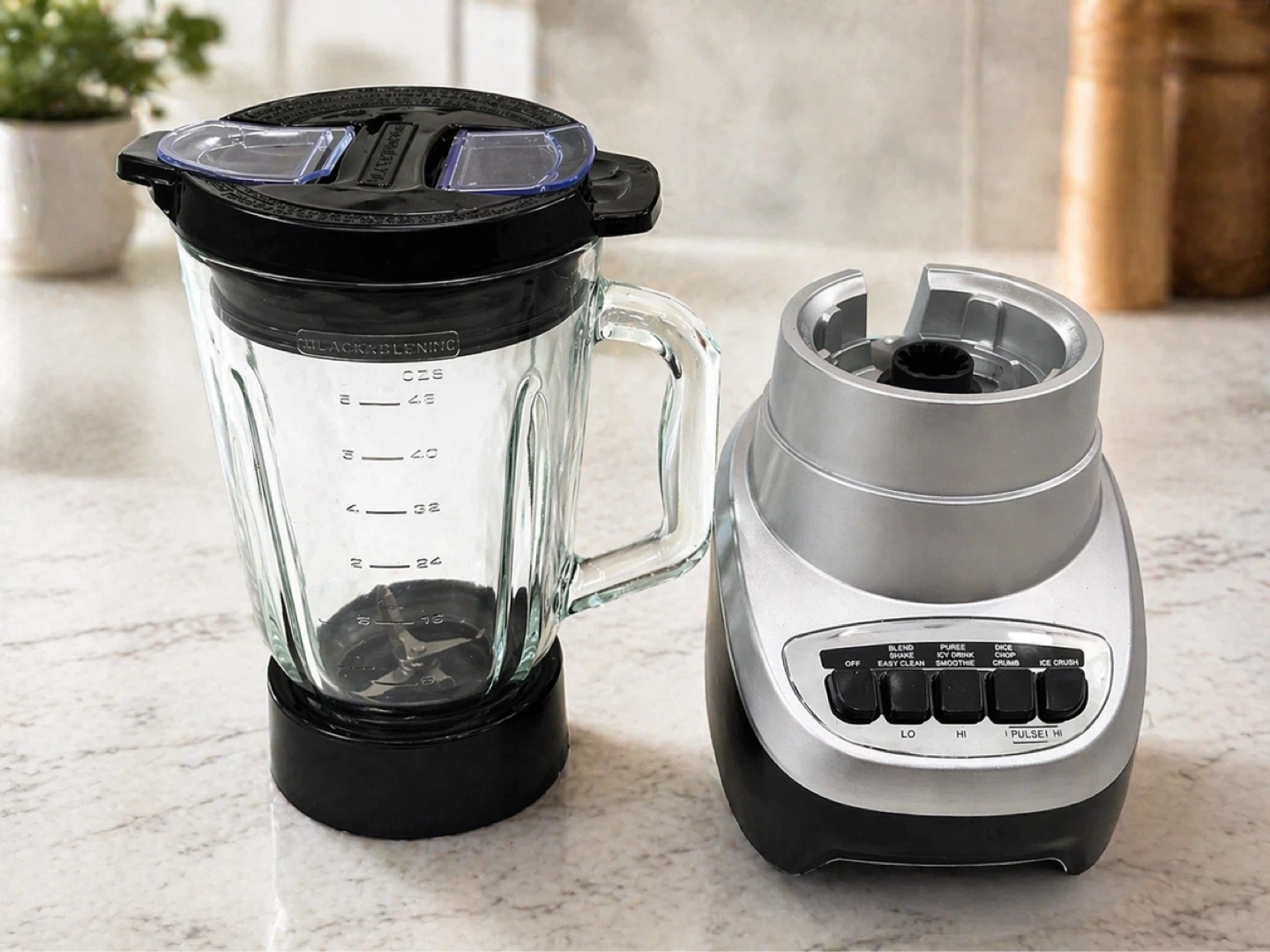 Blender