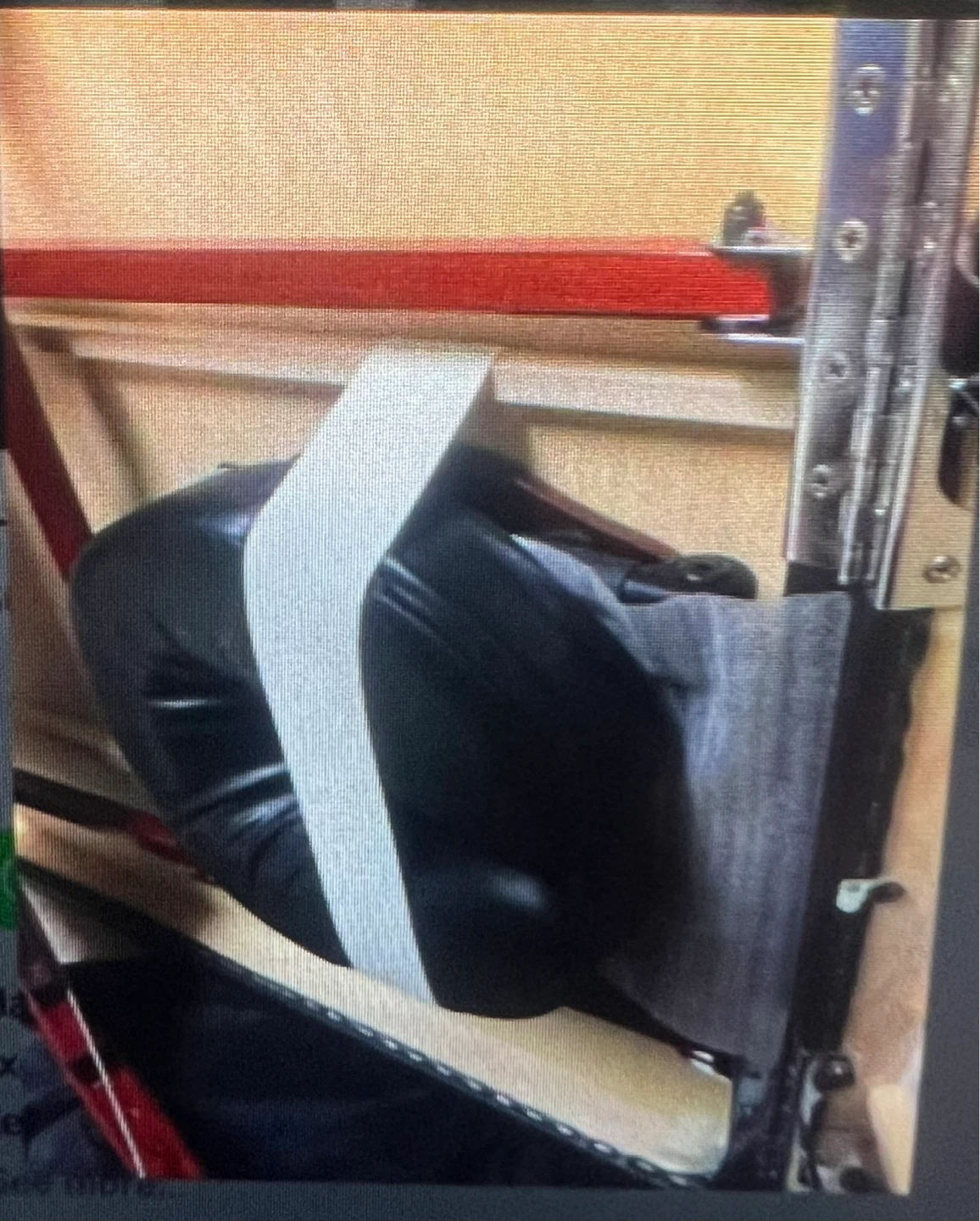 Master Massage Portable Massage Table - photo 3