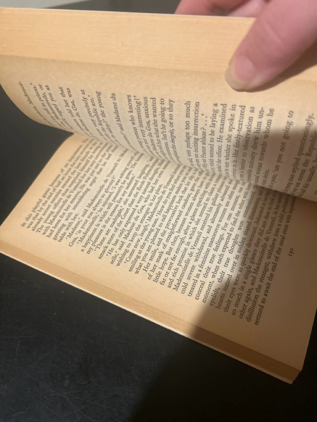 🌱Balzac The Chouans Penguin Classics Paperback Book - photo 3