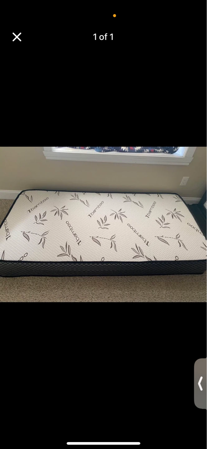Mattress