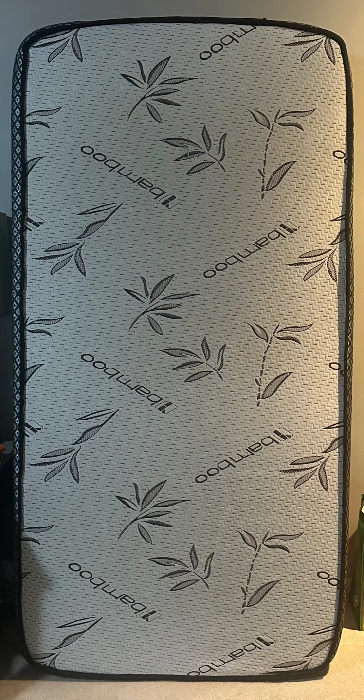 Mattress - photo 2