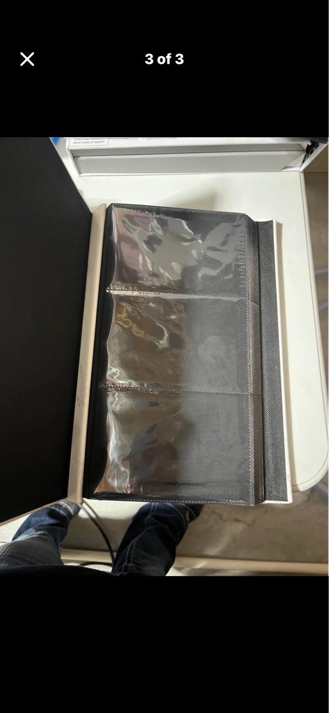Photo Album / Scrapbook - photo 3
