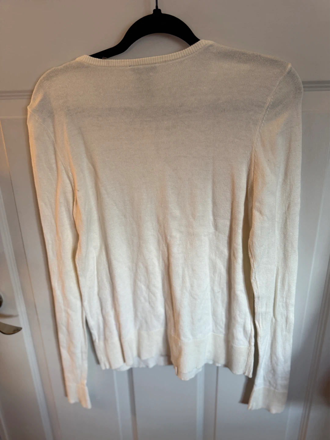 Ann Taylor Embellished Cardigan - photo 4