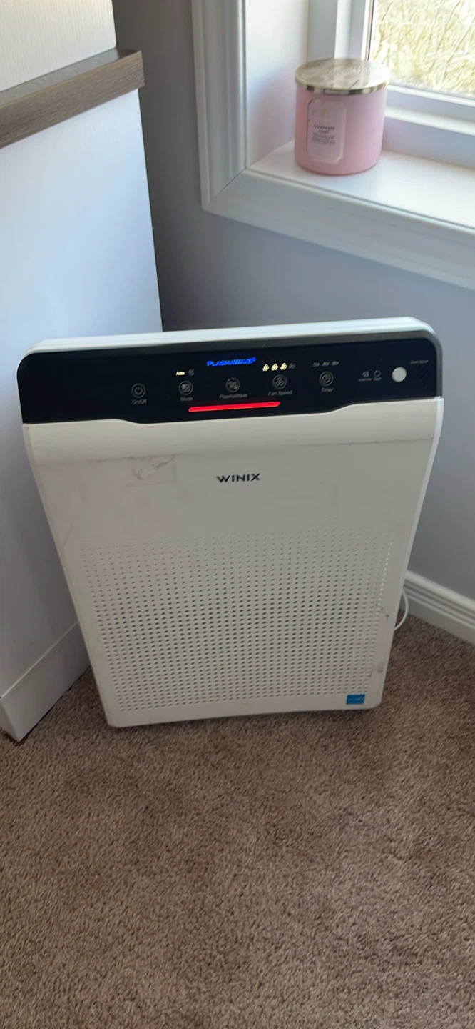 WINIX Air Purifier