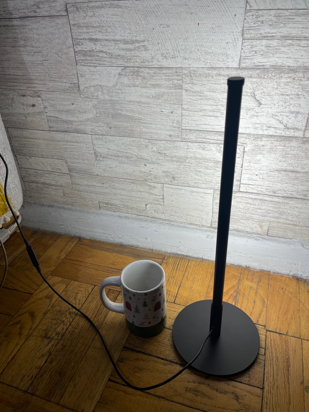 Modern LED Desk Lamp - photo 2