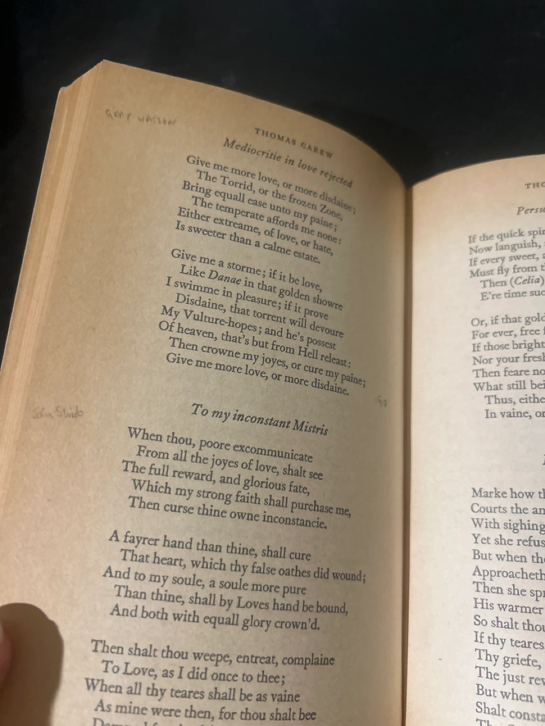 🌱The Metaphysical Poets by Helen Gardner - Revised Edition - photo 4