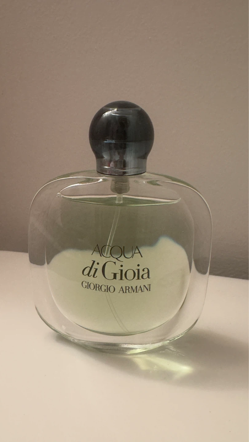 Giorgio Armani Acqua di Gioia Eau de Parfum 50ml - photo 3