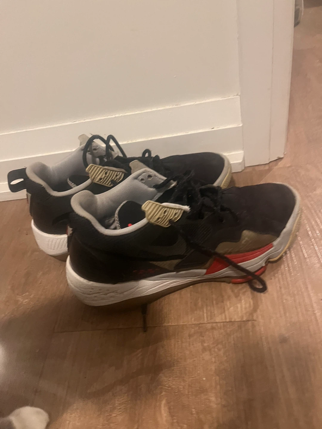 ✌️Air Jordan Zoom '92 Sneakers - photo 2