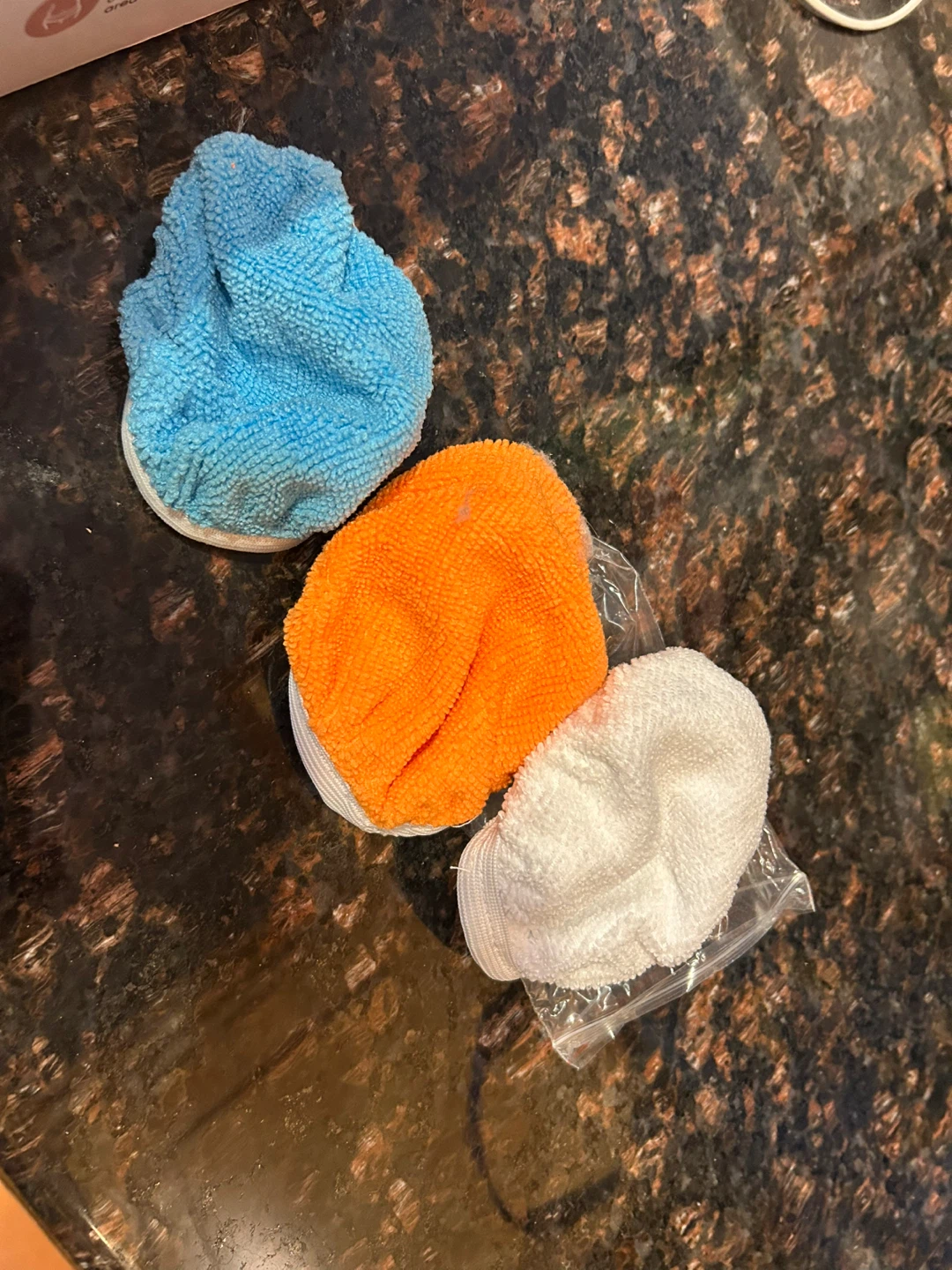 BYMCF 3  Replacement Heads - photo 2