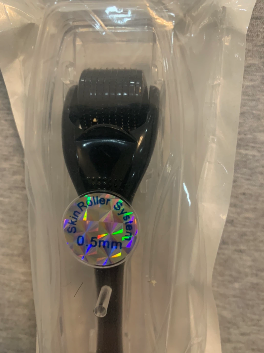 Skin Roller System 0.5mm Needle - photo 4