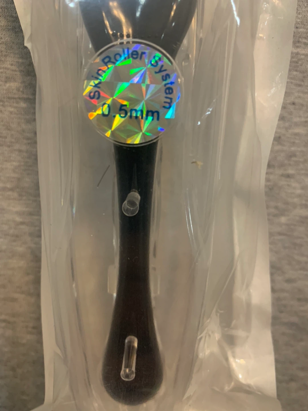 Skin Roller System 0.5mm Needle - photo 2