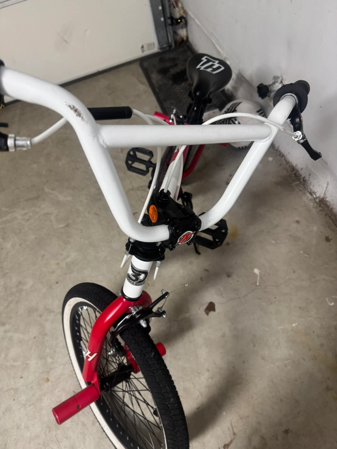 GT "Tony Hawk" Signature Series BMX Bike - photo 3
