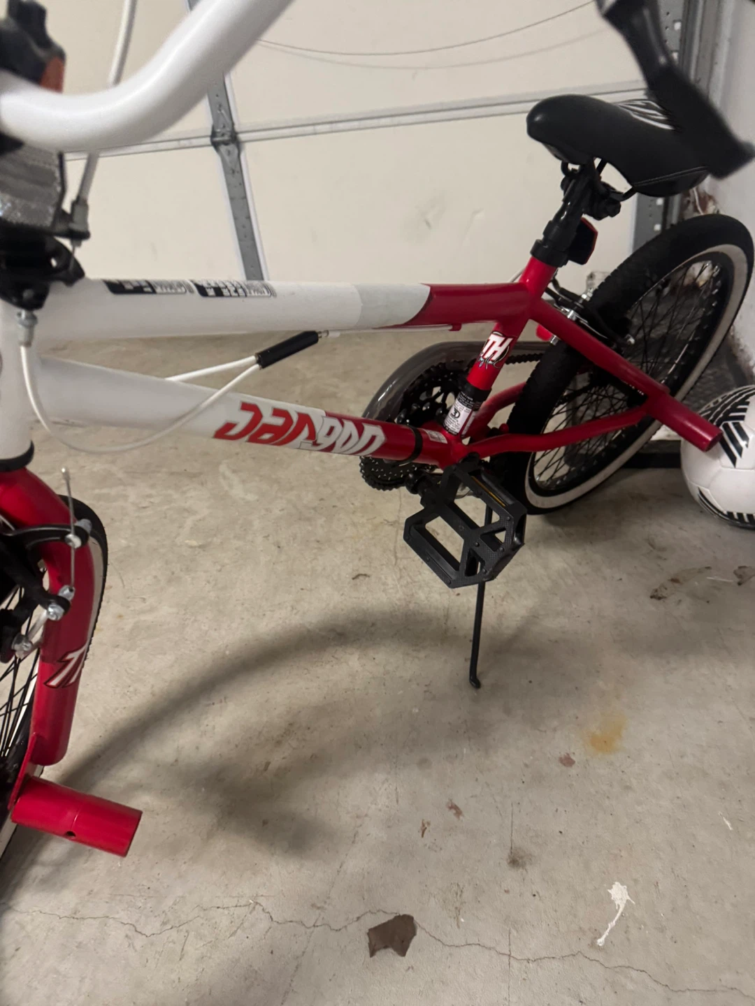 GT "Tony Hawk" Signature Series BMX Bike - photo 5
