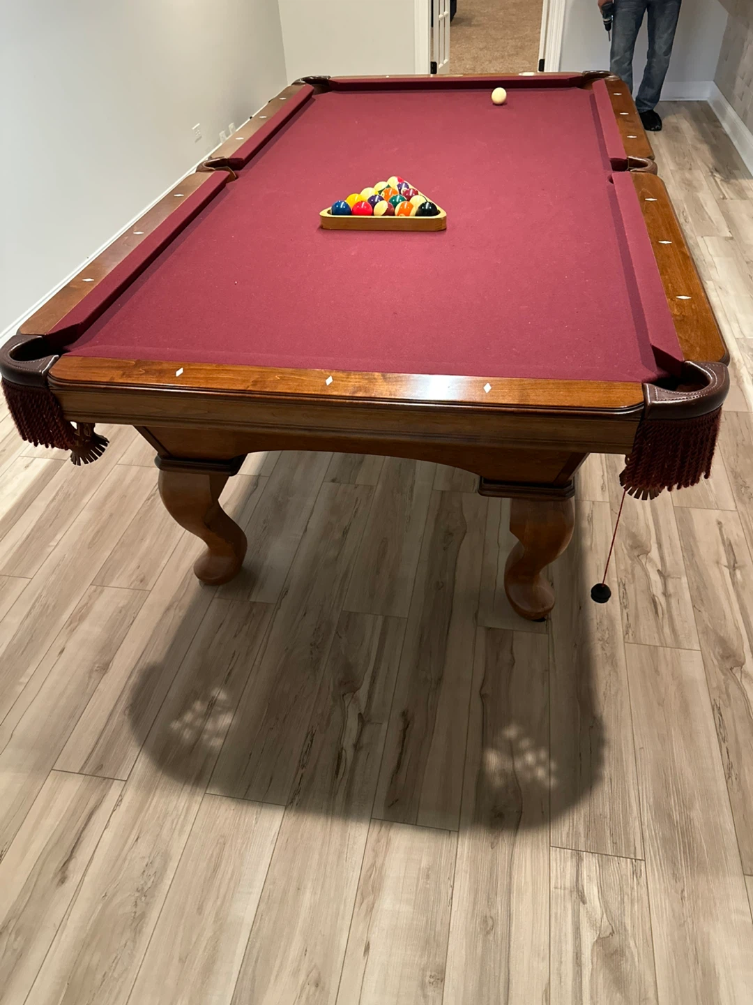Professional Install & Pool table - photo 4