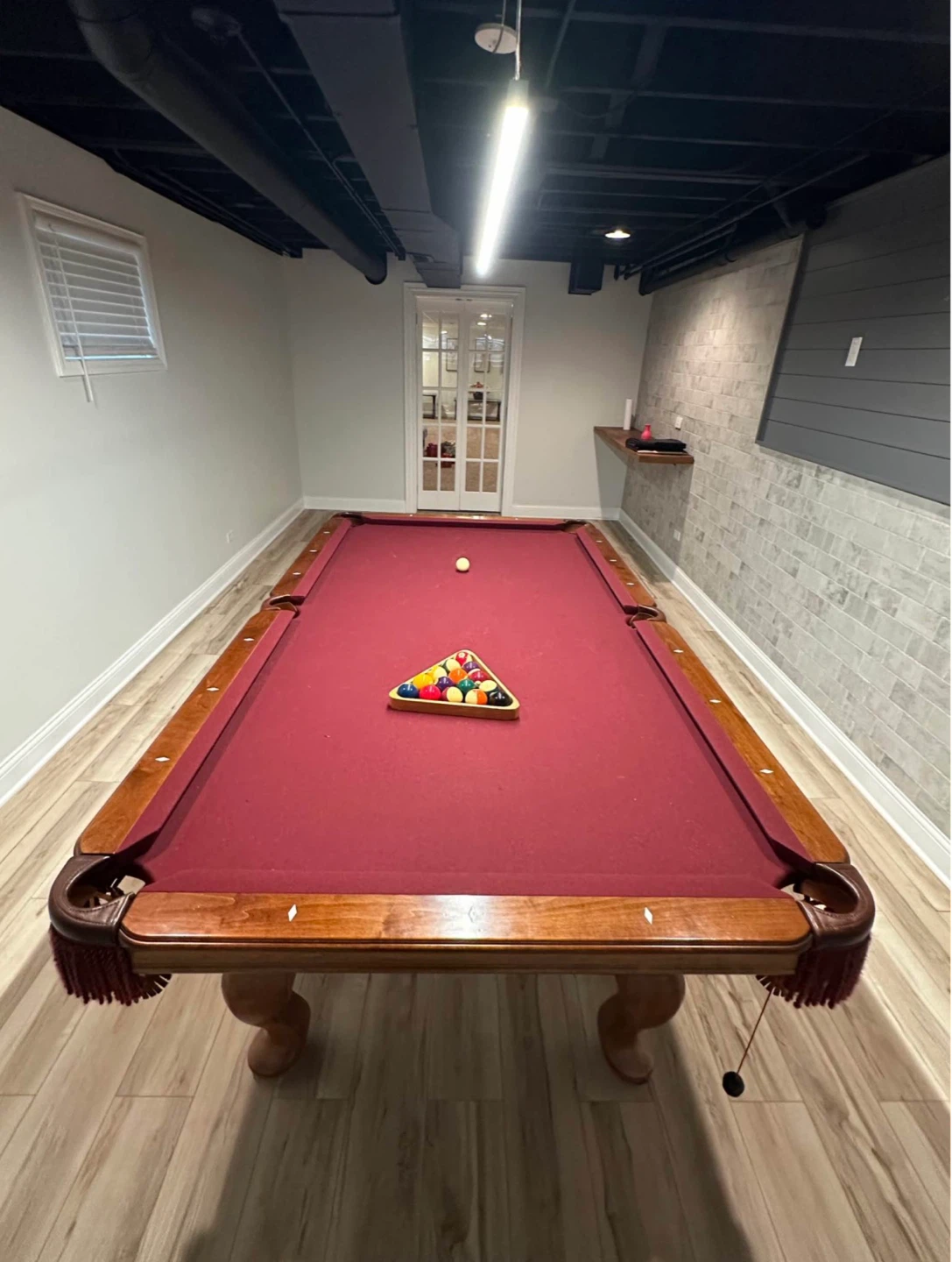 Professional Install & Pool table - photo 2