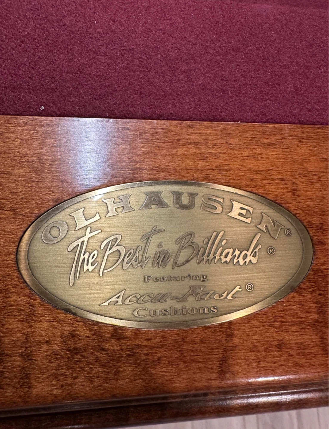 Professional Install & Pool table - photo 5