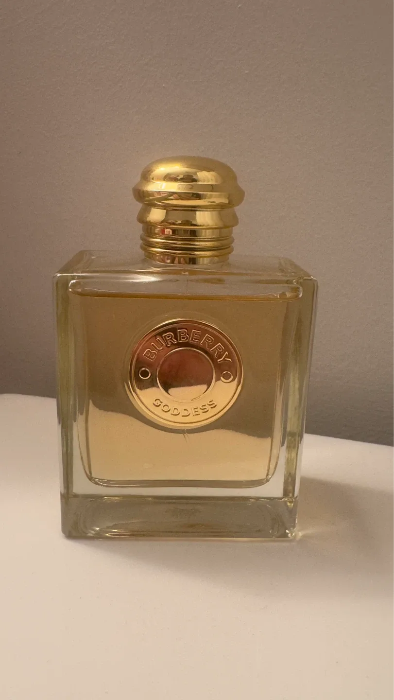 Burberry Goddess Eau de Parfum 100 ml - photo 3