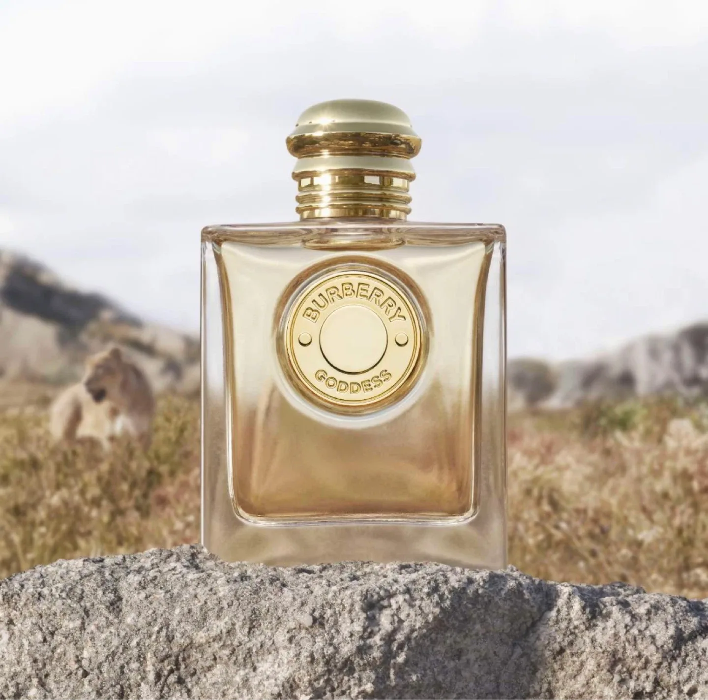 Burberry Goddess Eau de Parfum 100 ml