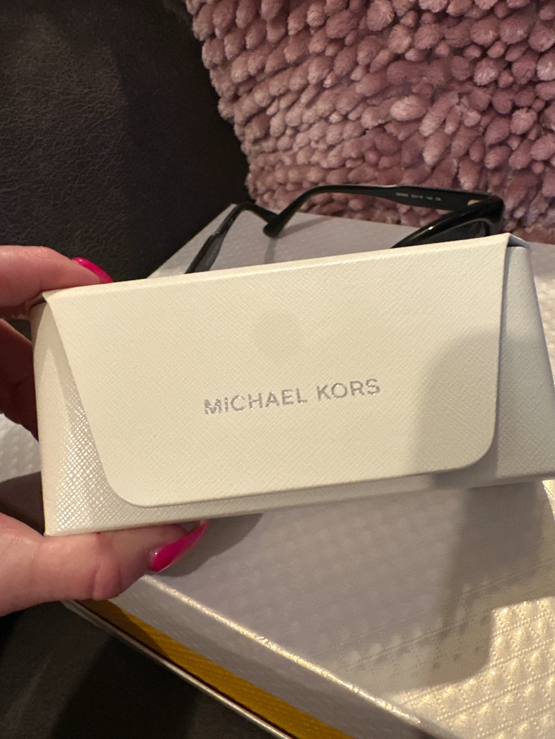 Michael Kors MK 2158 (Makena) Sunglasses Black - photo 4