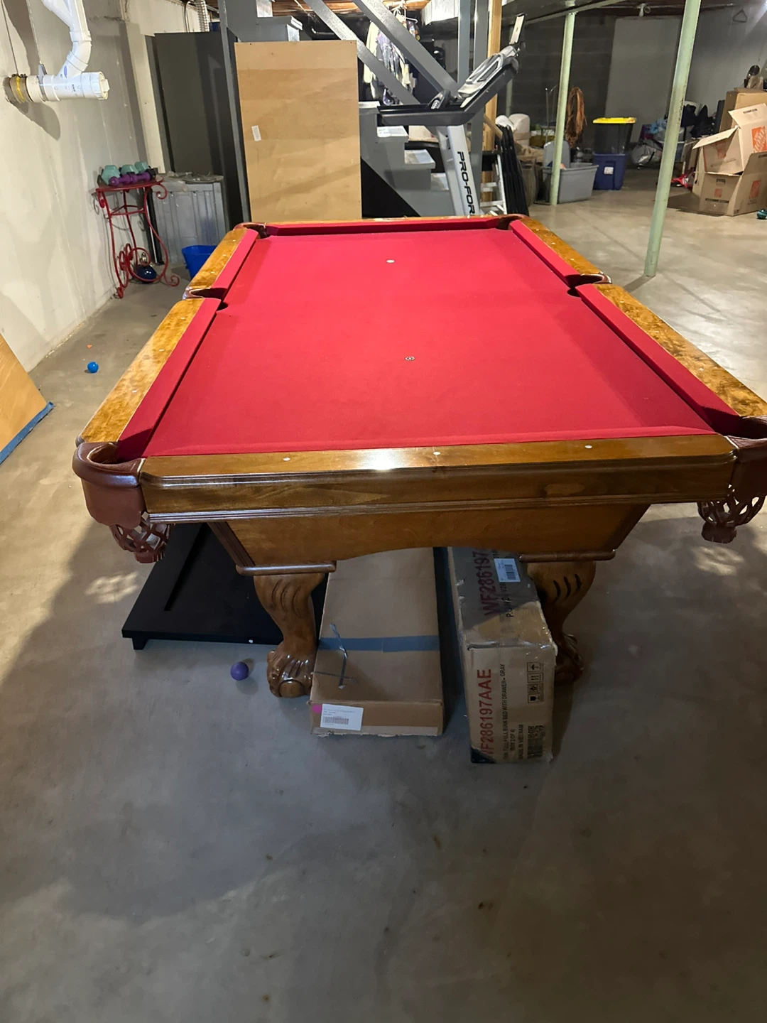 Professional Install & Pool Table - photo 2