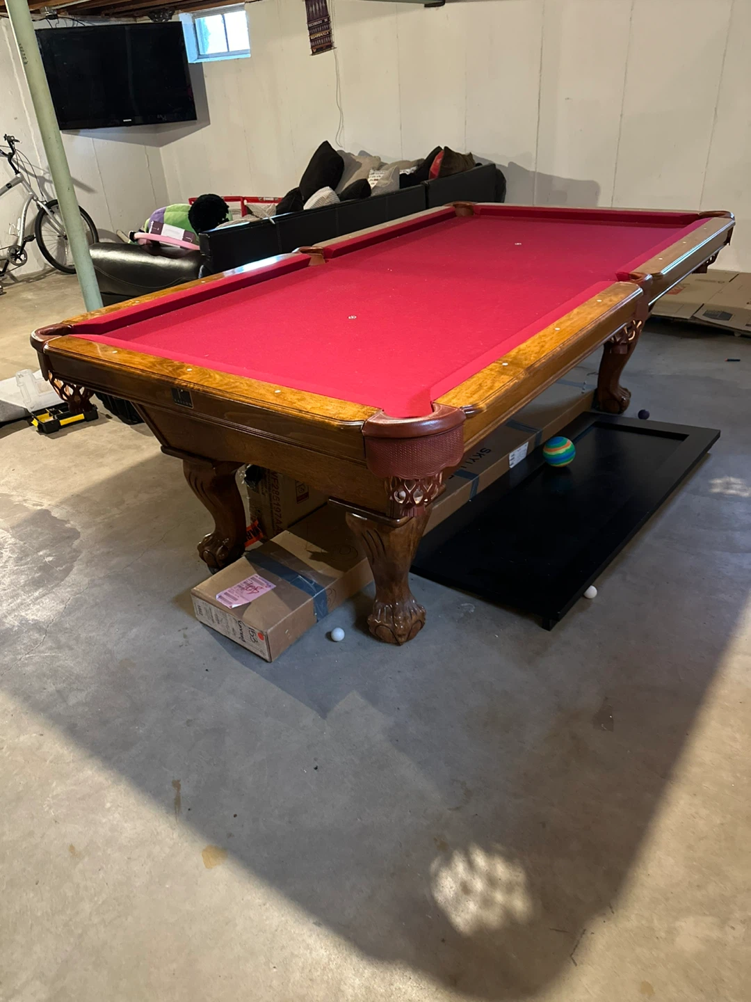 Professional Install & Pool Table - photo 4