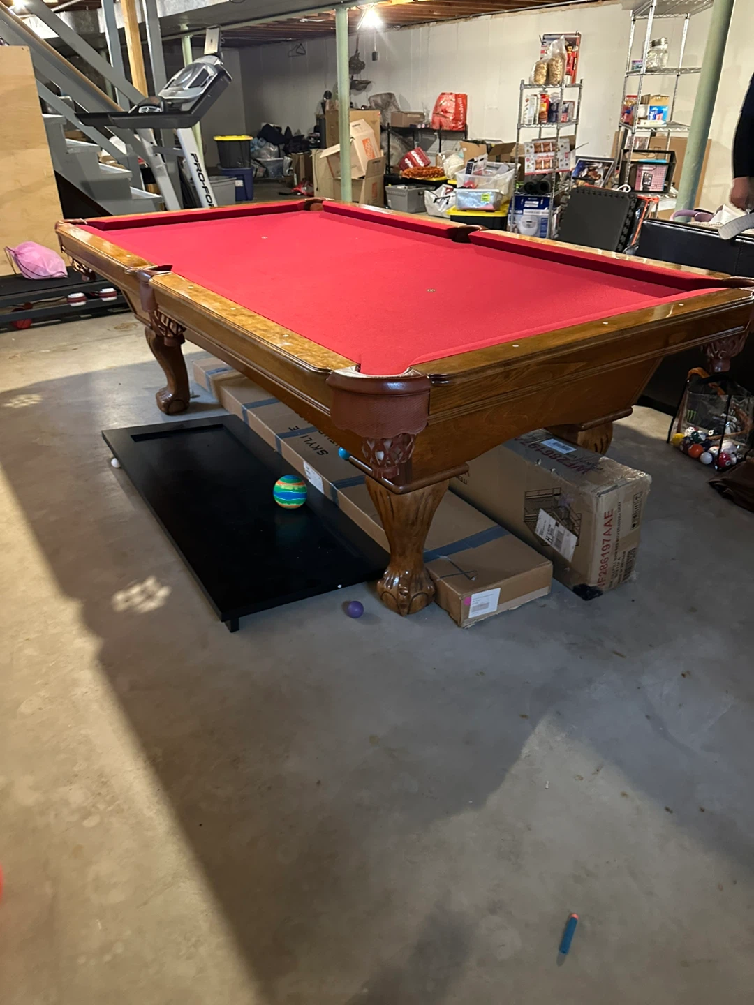 Professional Install & Pool Table - photo 3
