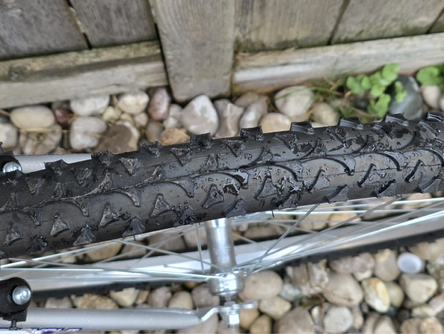 Supercycle 24" Rigid Mountain Bike - photo 3