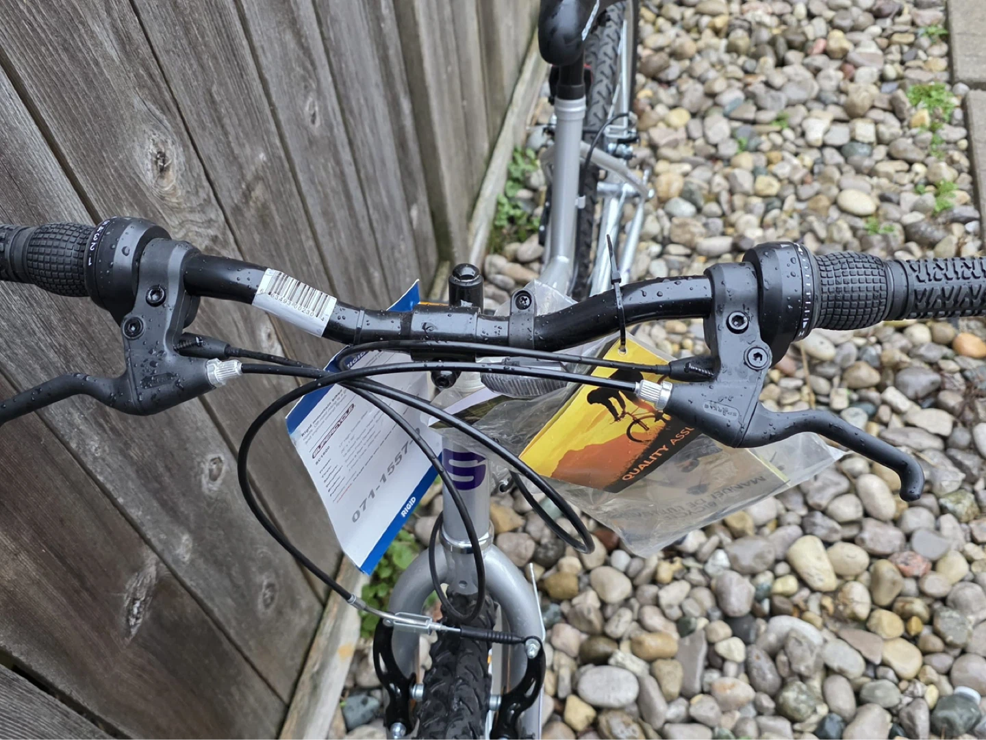 Supercycle 24" Rigid Mountain Bike - photo 4