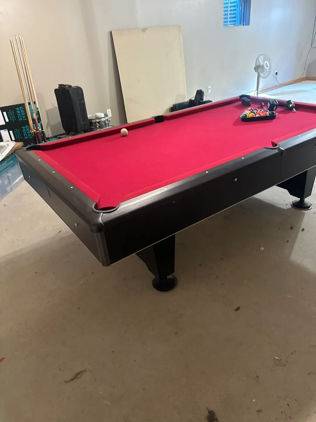 Professional Install & Pool Table - photo 2