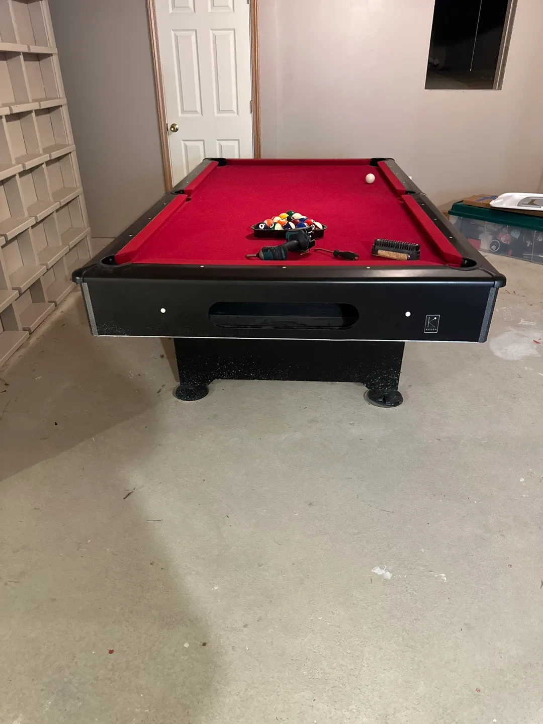 Professional Install & Pool Table - photo 5