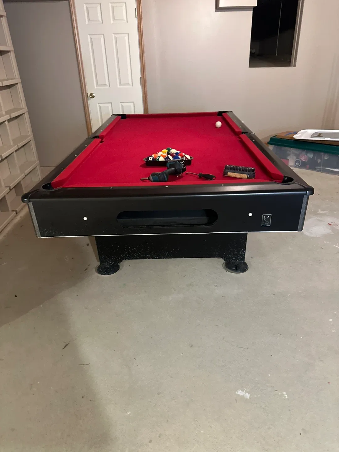 Professional Install & Pool Table - photo 3