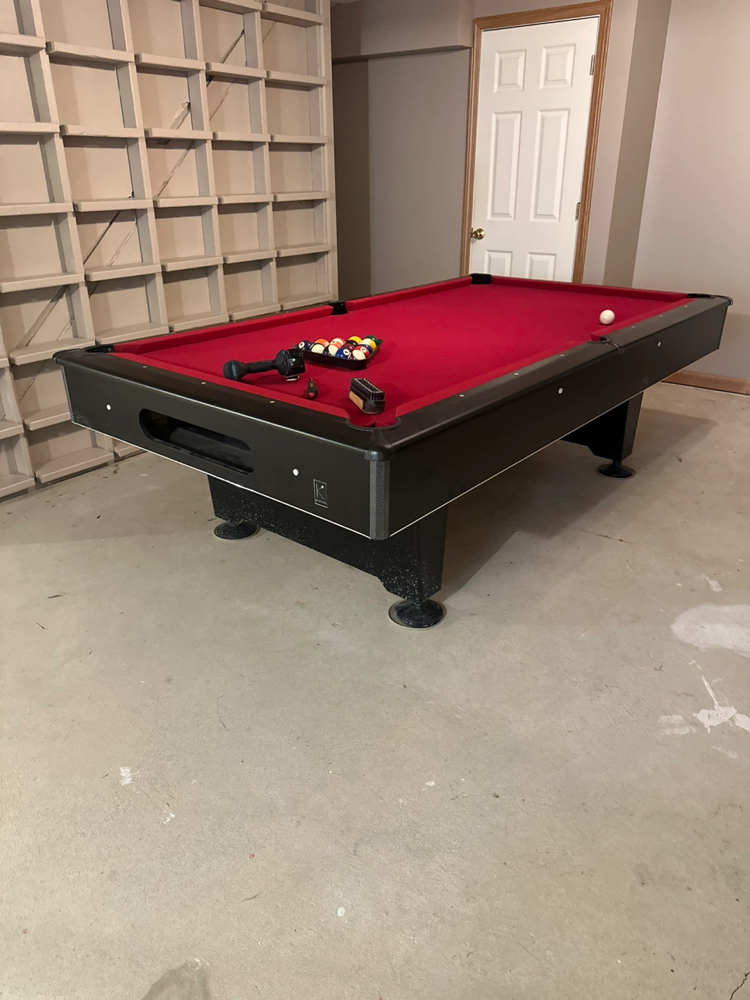 Professional Install & Pool Table - photo 4