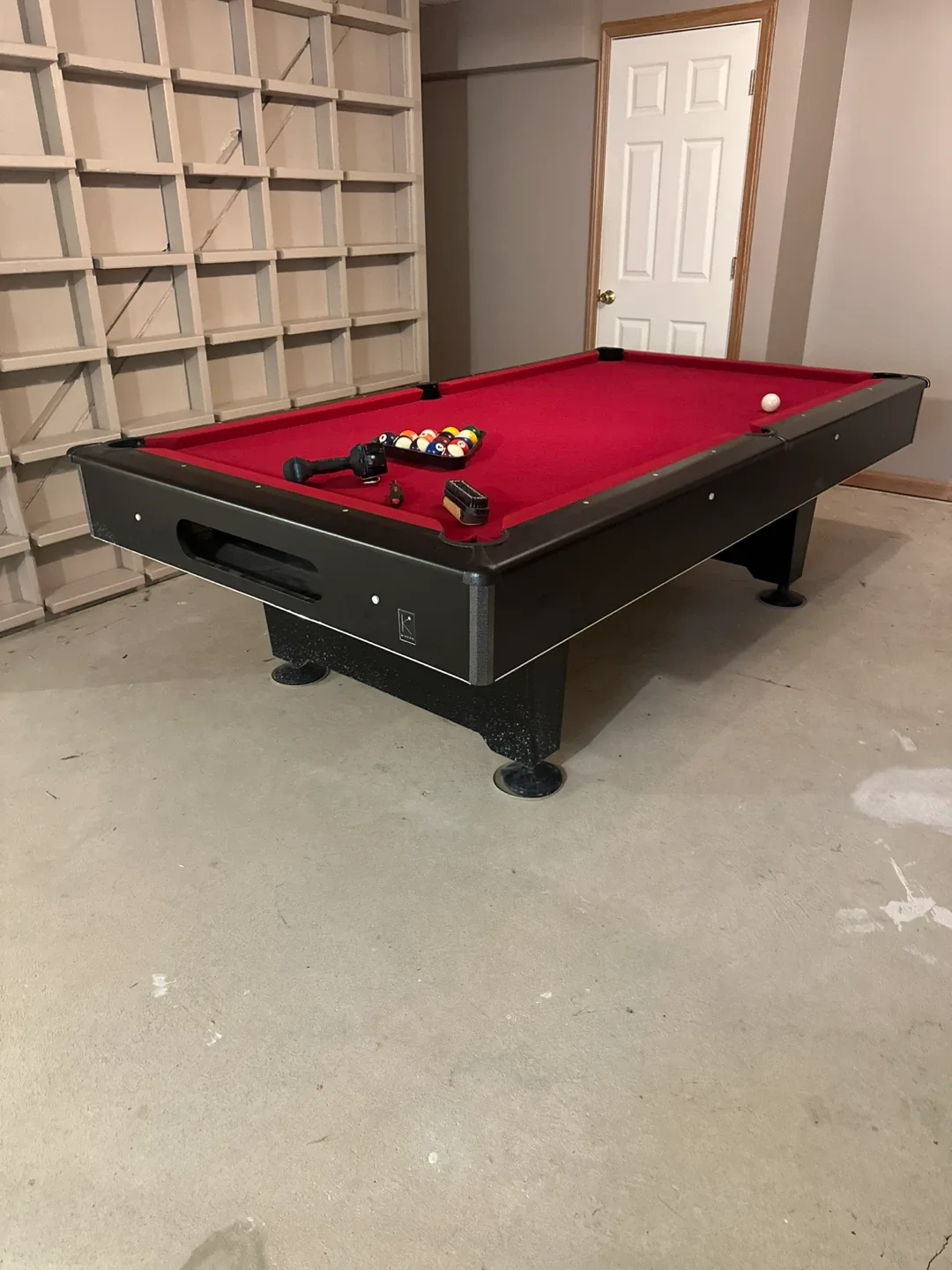 Professional Install & Pool Table - photo 4
