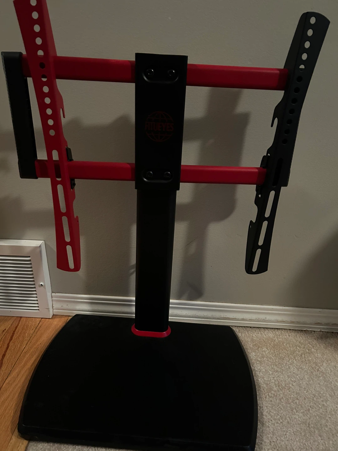 FITUEYES TV Stand