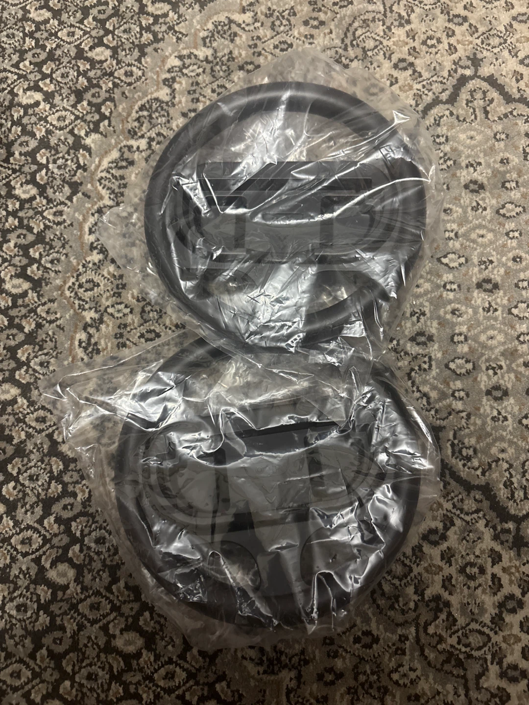 Nintendo Switch 2 Controller Steering Wheels - photo 3