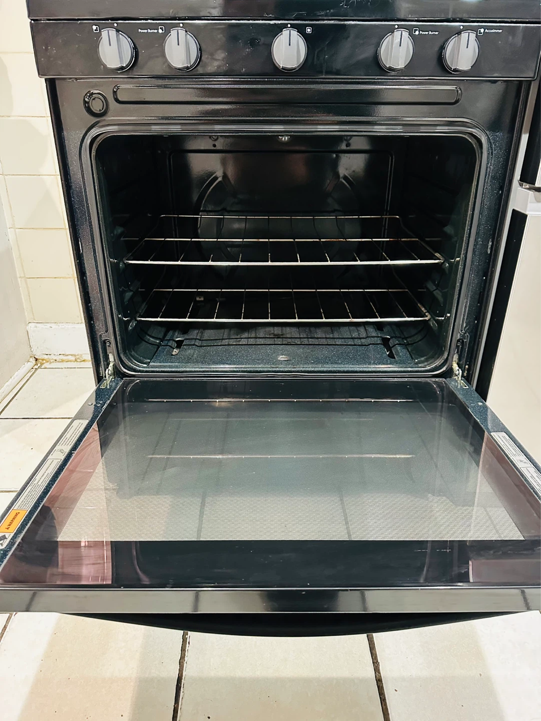 Estufa Whirlpool, Refri Insignia y Micro LG - photo 5