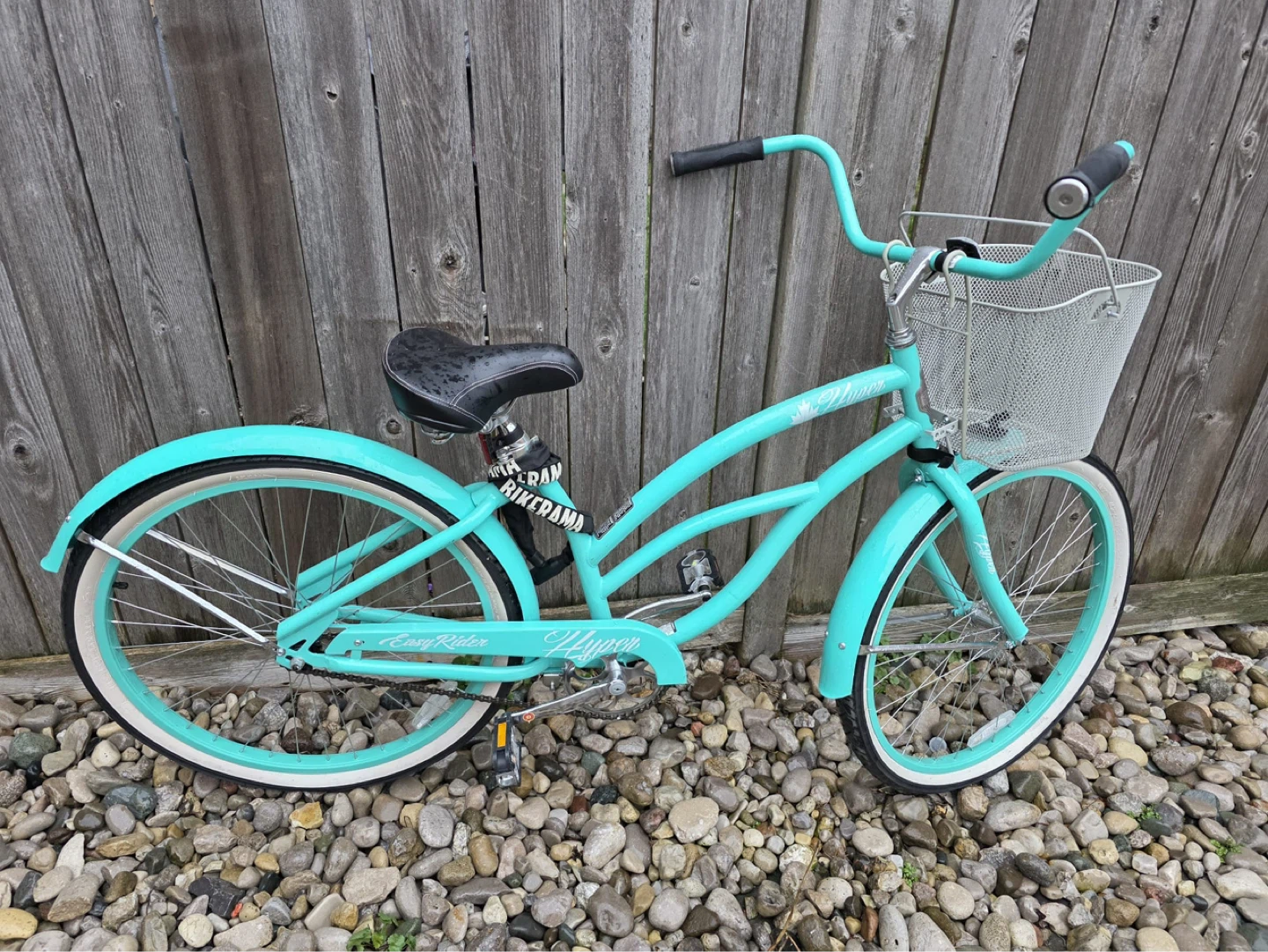 Hyper Easy Rider Cruiser Bicycle