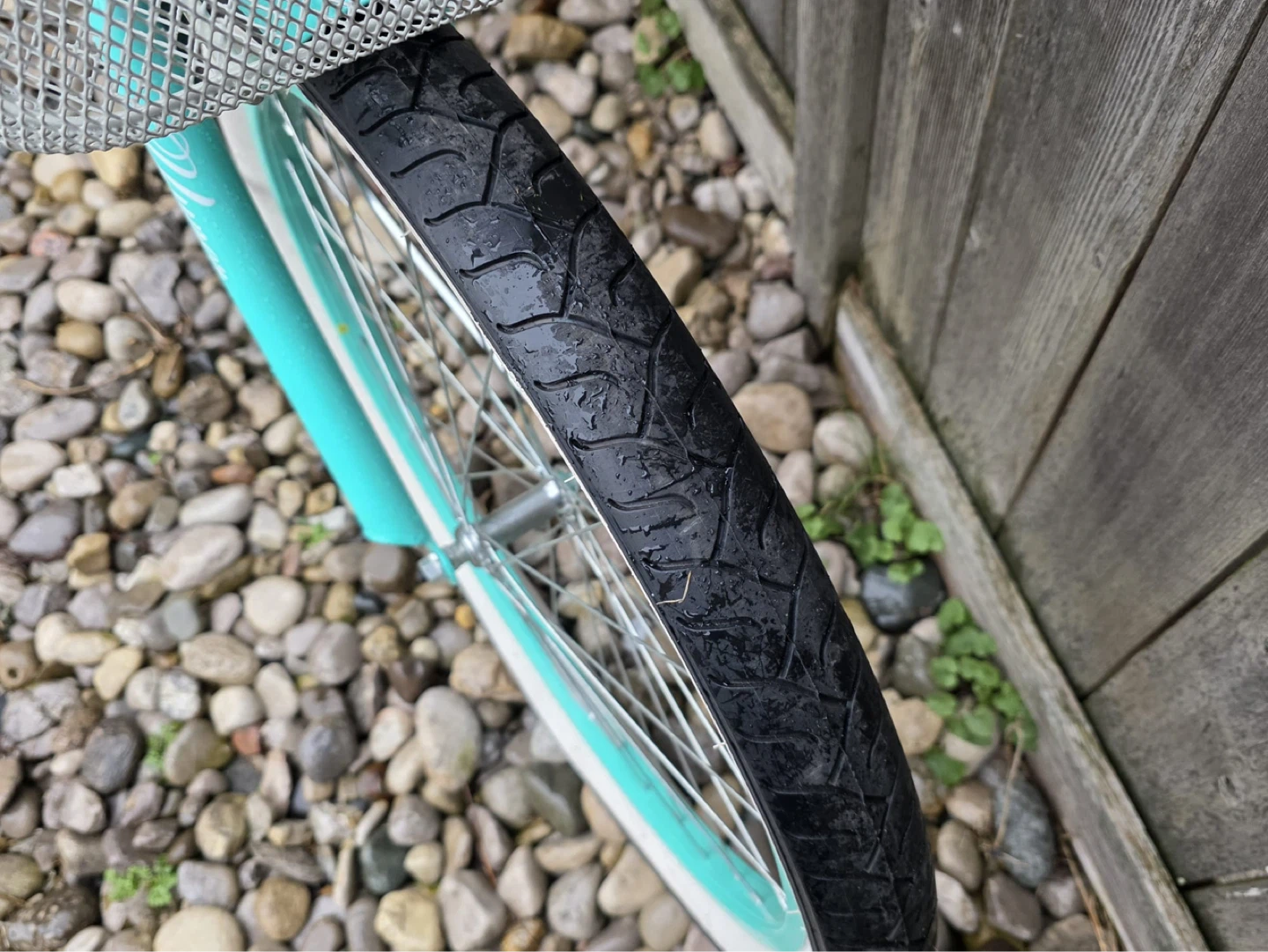 Hyper Easy Rider Cruiser Bicycle - photo 3