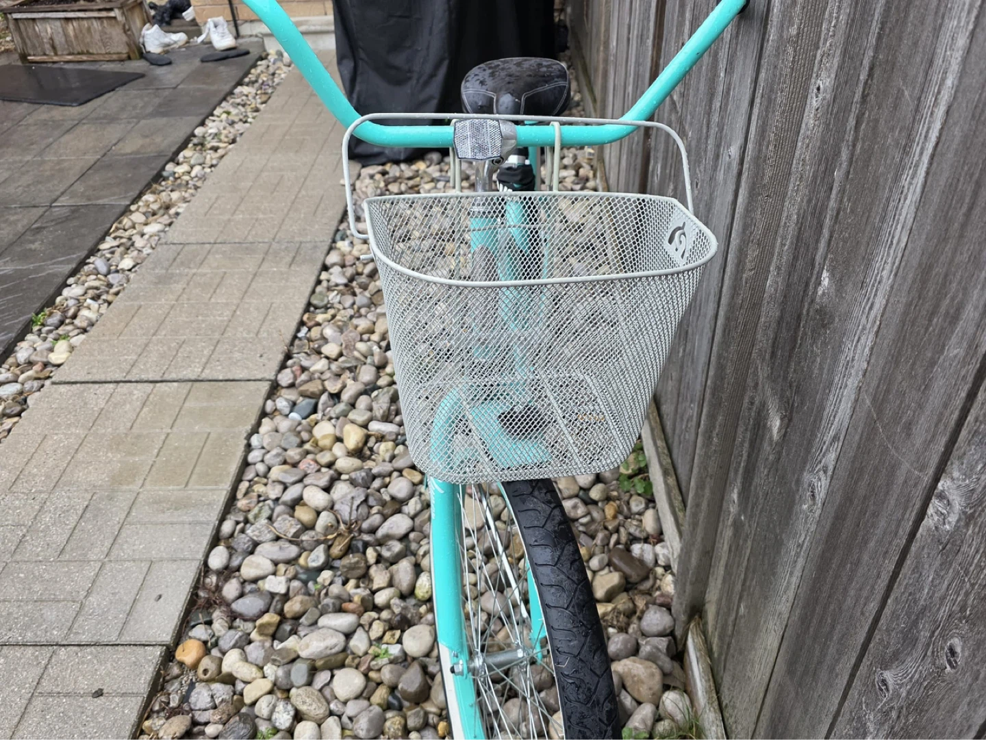Hyper Easy Rider Cruiser Bicycle - photo 5
