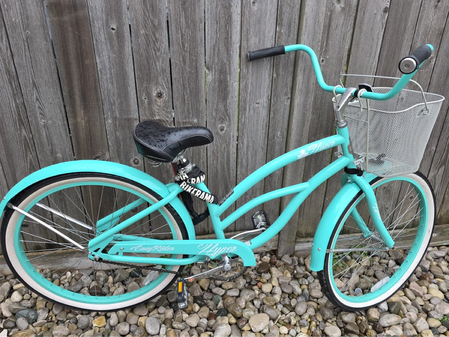 Hyper Easy Rider Cruiser Bicycle - photo 4