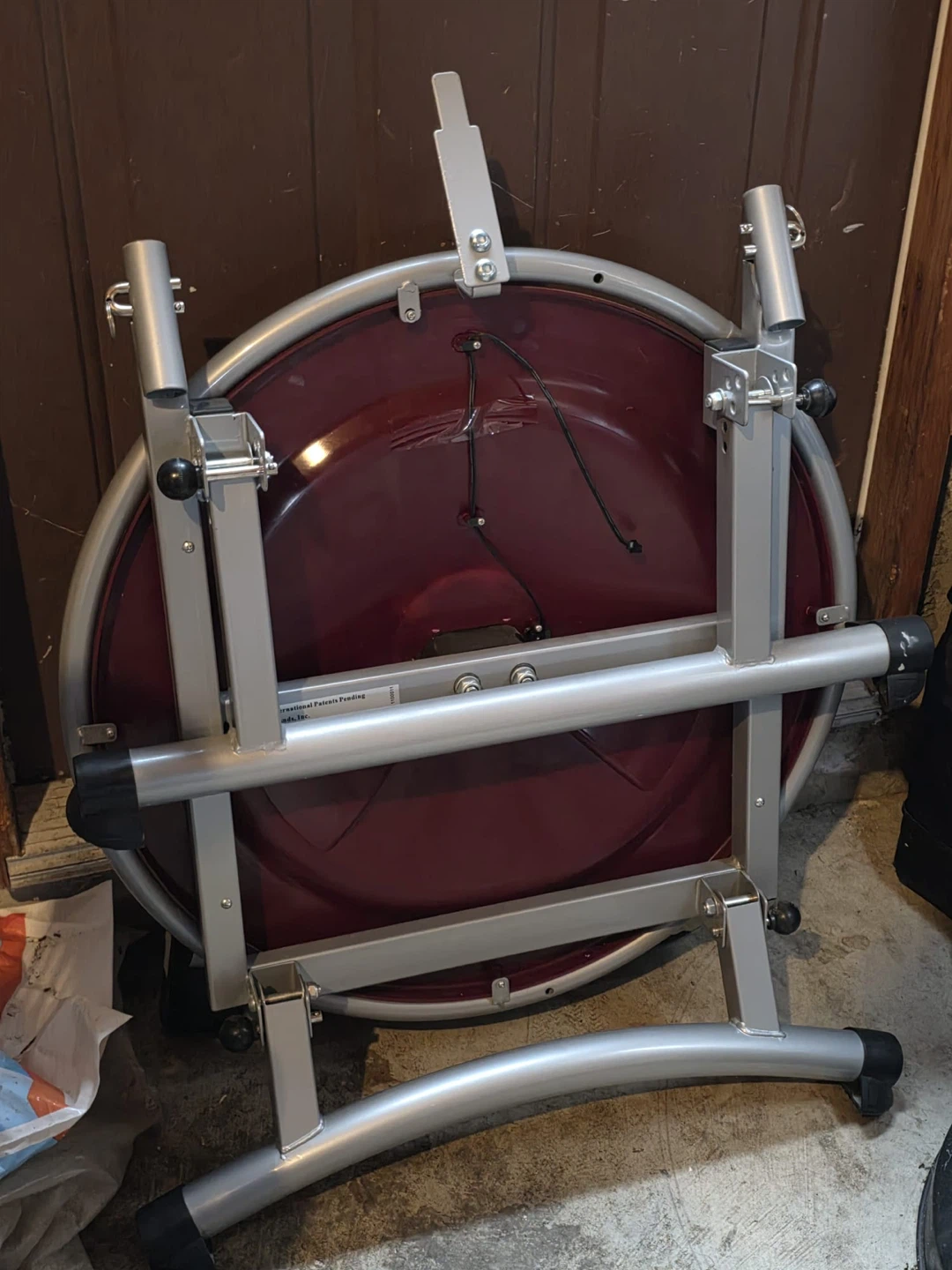 AB Circle Pro Core Trainer