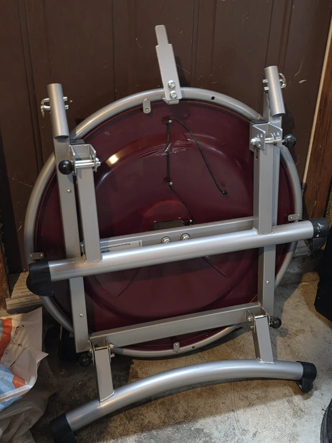 AB Circle Pro Core Trainer - photo 2