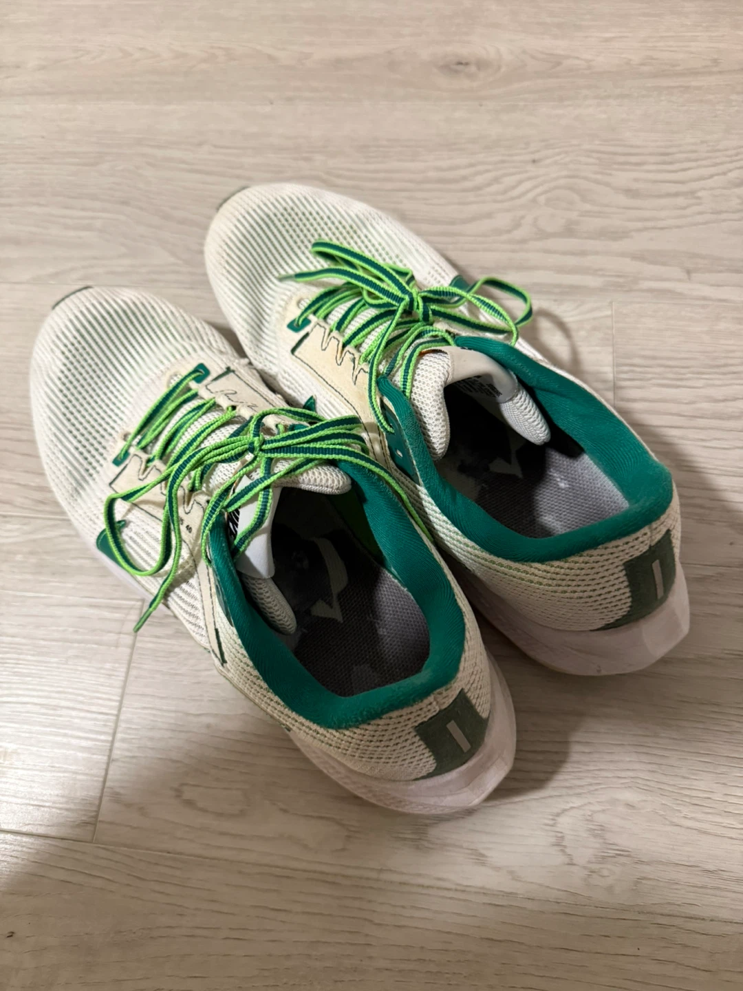Nike Air Zoom Pegasus 40 Premium "Bill Bowerman" - photo 2