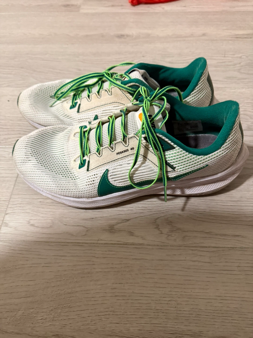 Nike Air Zoom Pegasus 40 Premium "Bill Bowerman"