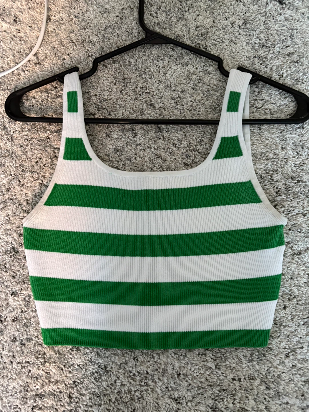 Aritzia Sculpt Knit Tank Tops - photo 2