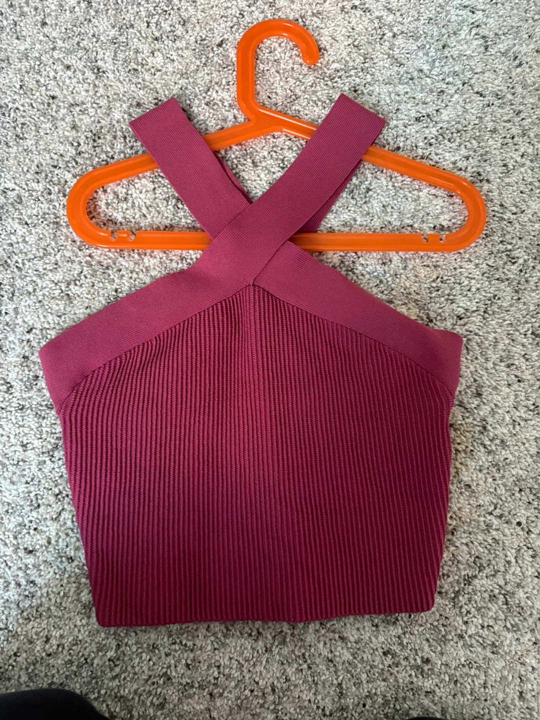 Aritzia Sculpt Knit Tank Tops
