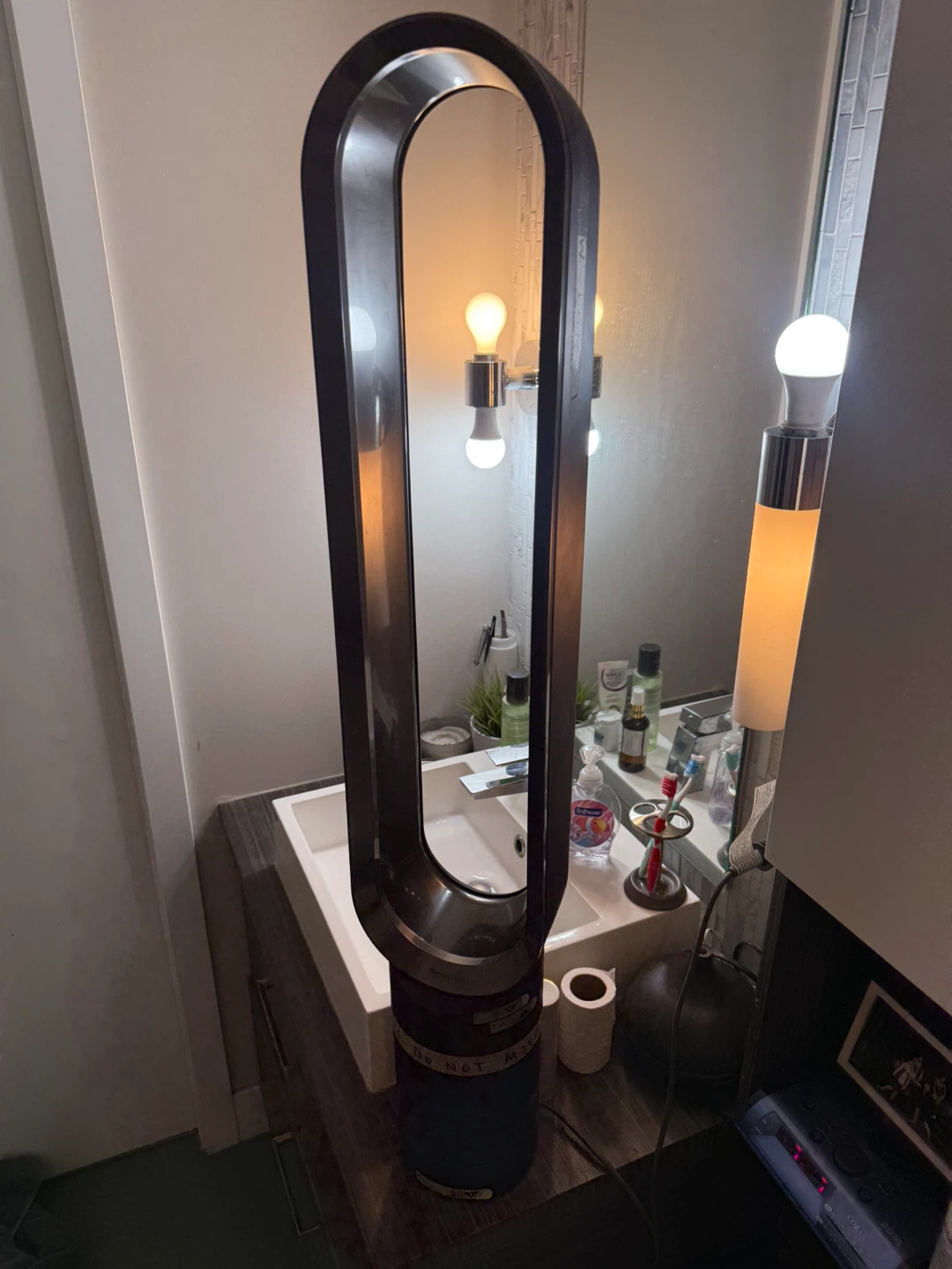 Dyson Cool Fan - photo 4
