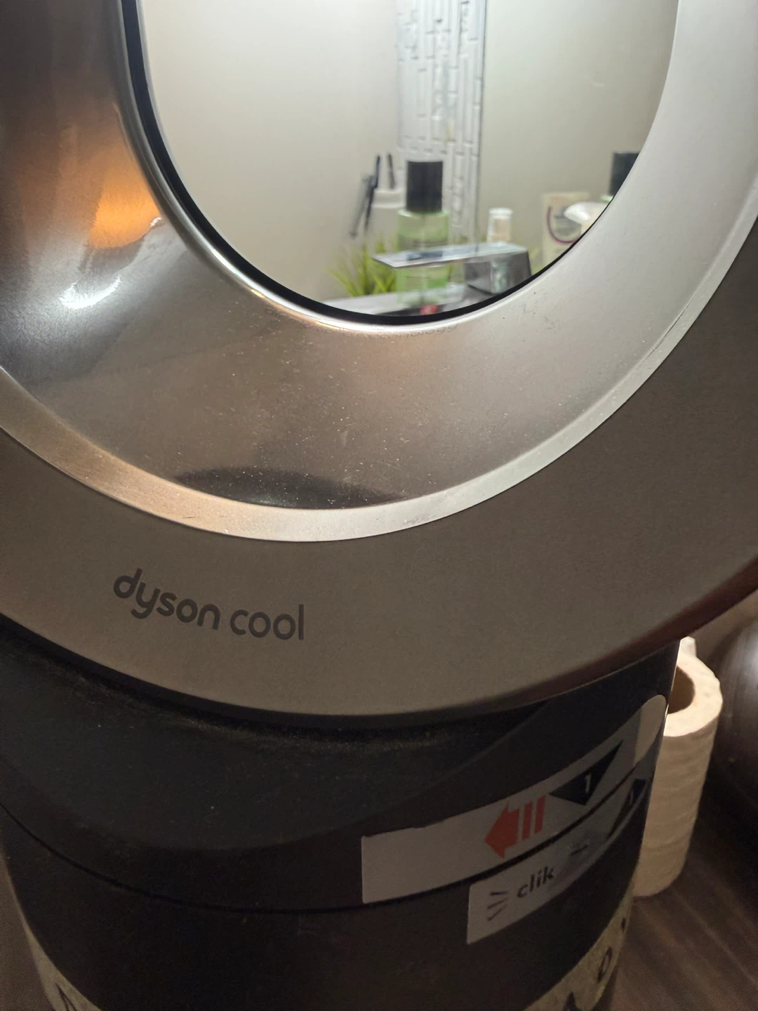 Dyson Cool Fan - photo 3