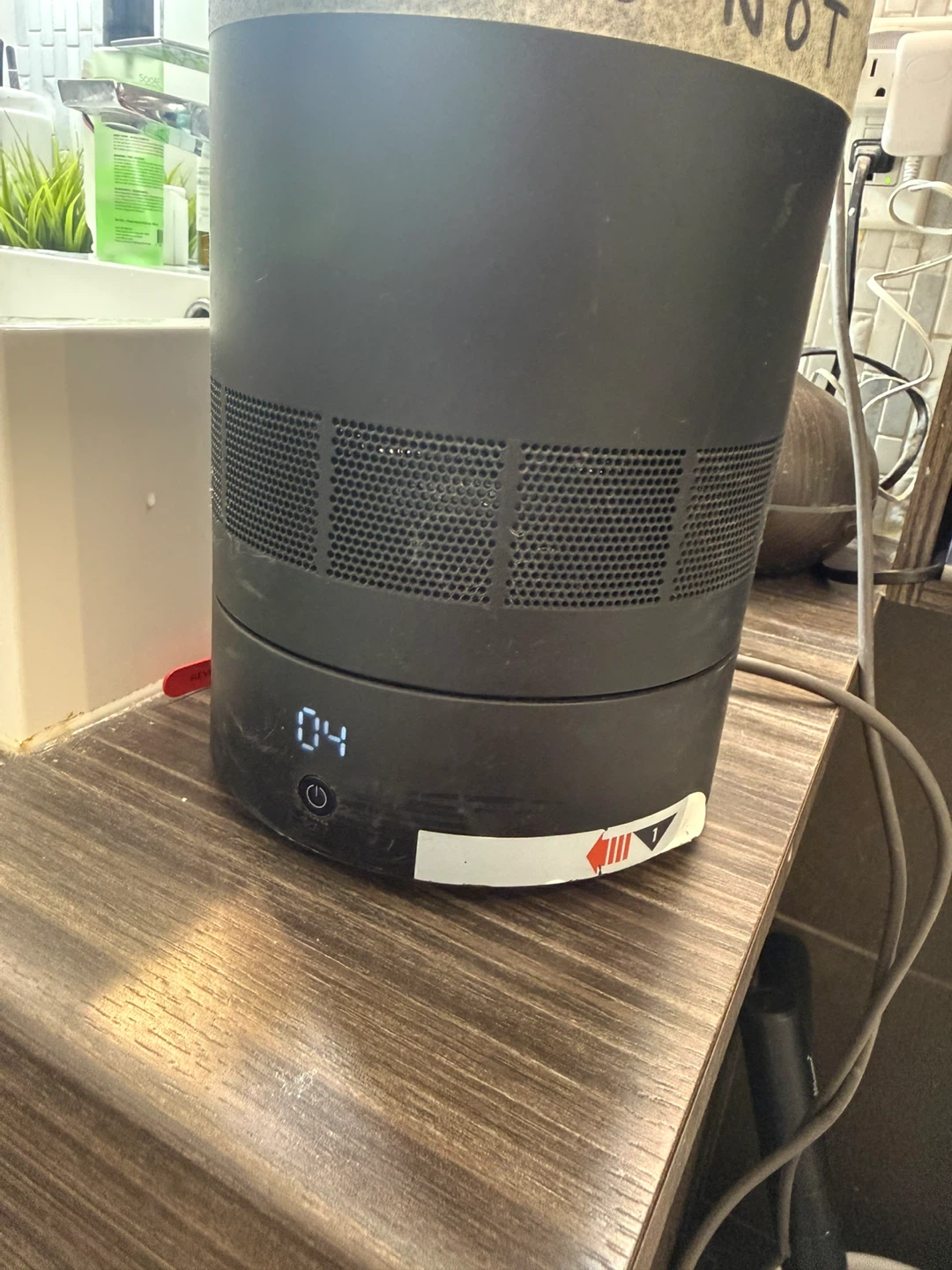 Dyson Cool Fan - photo 2